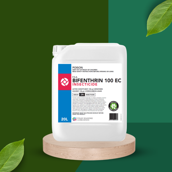 Bifenthrin 100G/L EC (1LT)
