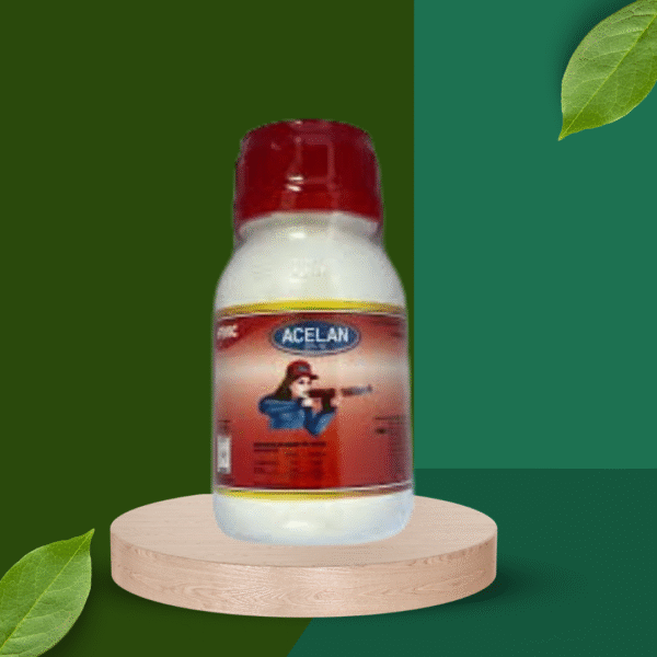 Acetamiprid 20% SL 250ml – Effective Control of Sucking Pests in Various Crops