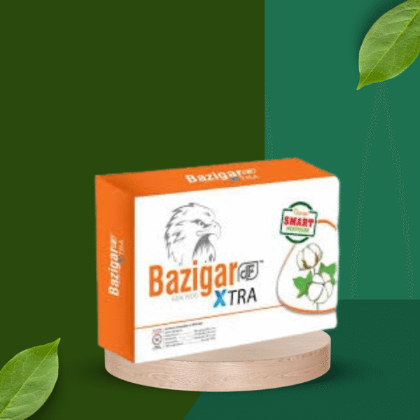 Bazigar-DF Xtra 300g – Broad-Spectrum Insecticide for Effective Pest Control | Orange Protection - Image 3