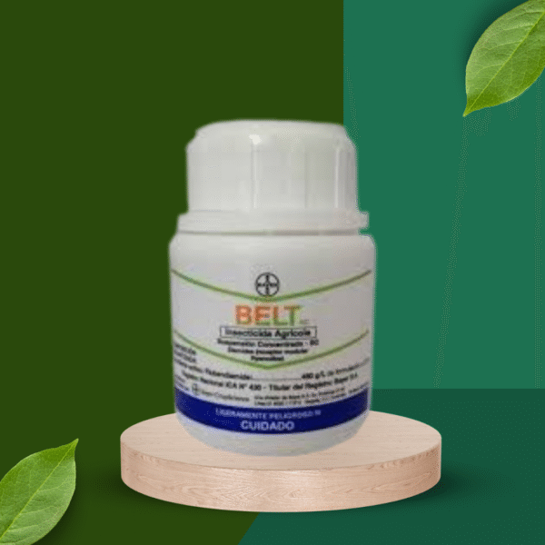 Belt 50ml – Fast-Acting Insecticide for Lepidopteran Pest Control | Bayer Crop Science