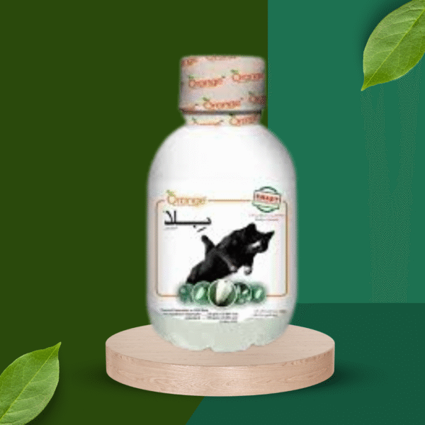 Billa 250ml – Dual-Action Insecticide for Effective Pest Control | Orange Protection - Image 3