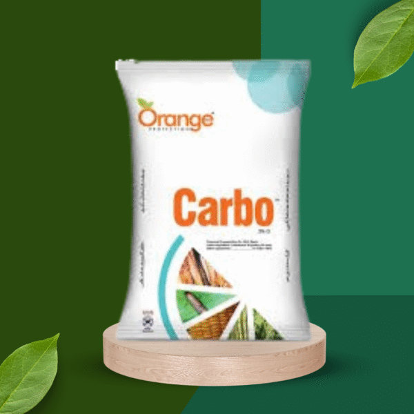 Carbo 8 Kg – Effective Systemic Insecticide for Stem Borer Control | Orange Protection - Image 3