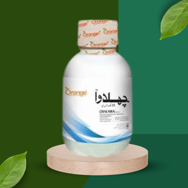 Chalawa 150ml – Dual-Action Insecticide for Effective Pest Control | Orange Protection