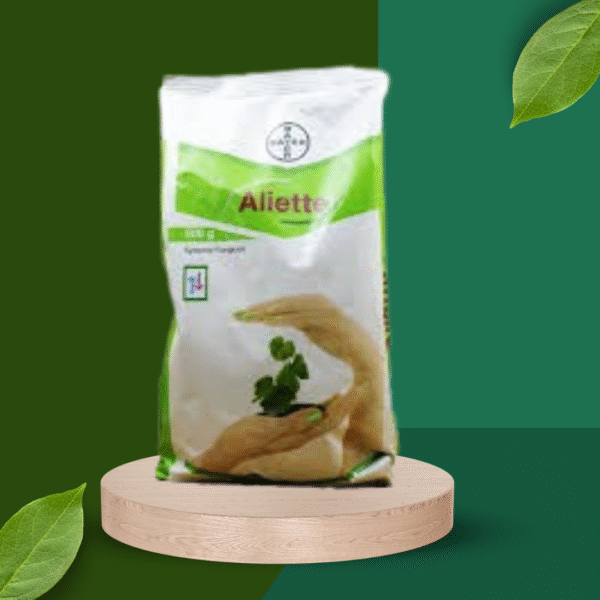 Aliette 80% WP 250g – Effective Control of Phytophthora and Downy Mildew | Bayer Crop Science