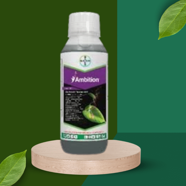 Ambition 1L – Advanced Crop Supplement with Amino Acids, Fulvic Acid & Micronutrients | Bayer Crop Science