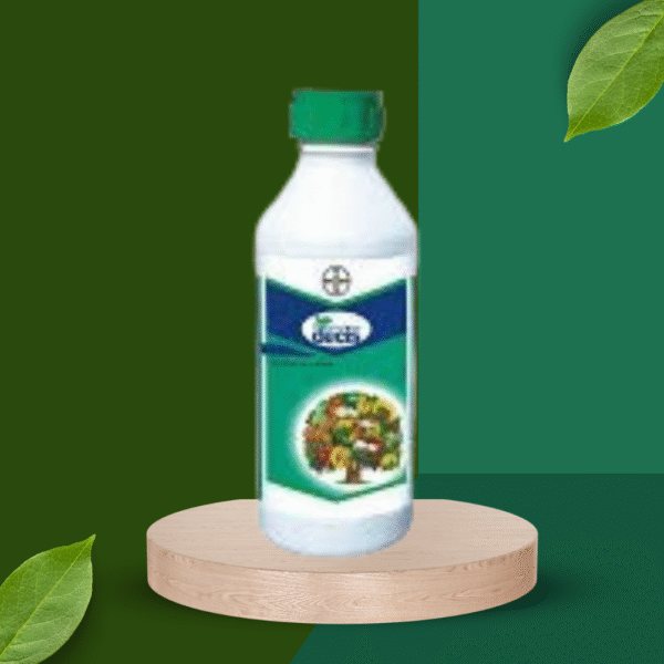 Decis Super 240ml – Rapid Action Insecticide for Chewing and Sucking Pests | Bayer Crop Science