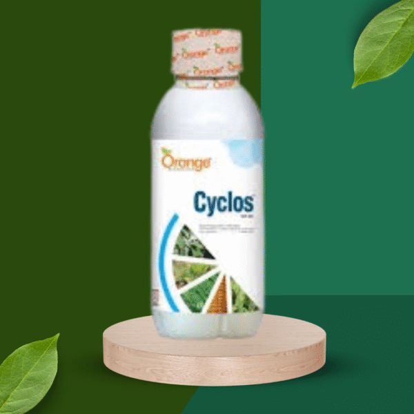 Cyclos – 1 Ltr | Broad-Spectrum Insecticide for Powerful Pest Control in Crops - Image 3