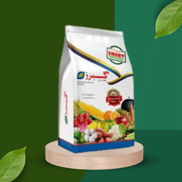 Gabru-DF – 1 KG | Broad-Spectrum Contact Fungicide for Effective Disease Control - Image 3
