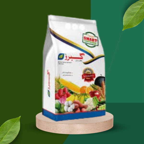 Gabru-DF – 10 KG | Powerful Fungicide for Broad-Spectrum Disease Control - Image 3