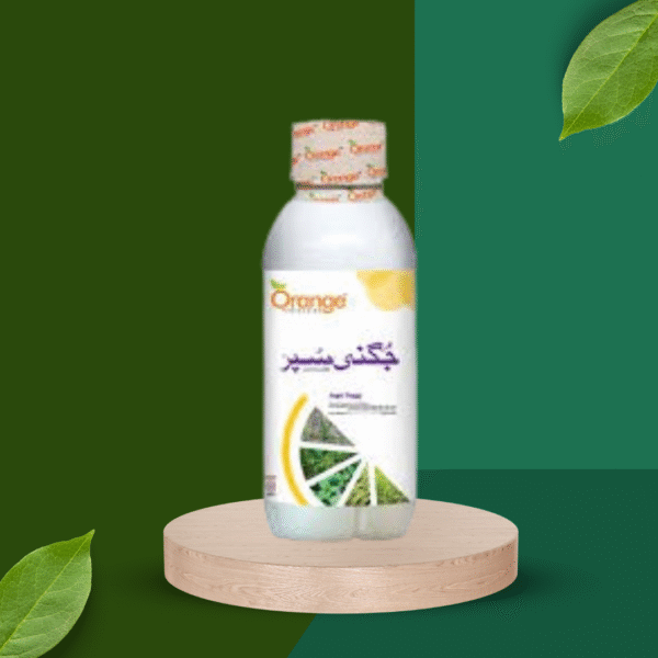 Jugni Super – 50 Gms | Concentrated Insecticide for Sucking & Chewing Pests - Image 3