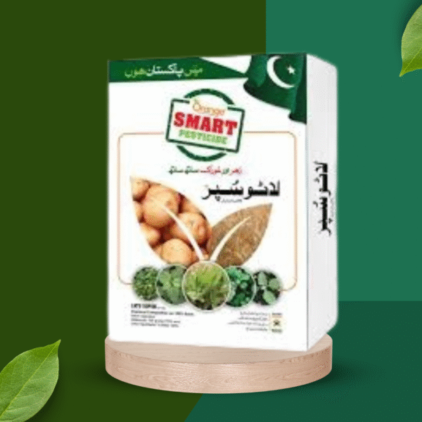 Latu Super – 250 Gms | Fast-Acting Insecticide for Sucking & Chewing Pests
