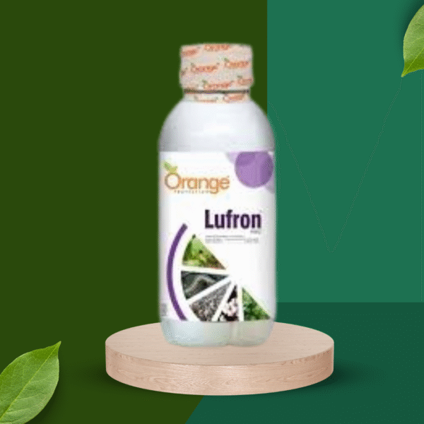 Lufron – 1 Ltr | Advanced Insecticide for Broad-Spectrum Pest Control