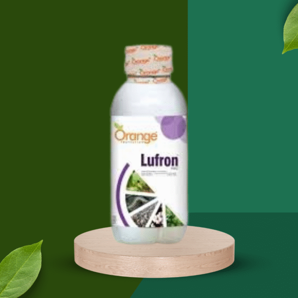 Lufron – 200 Mls | Targeted Insecticide for Sucking & Chewing Pest Control - Image 3
