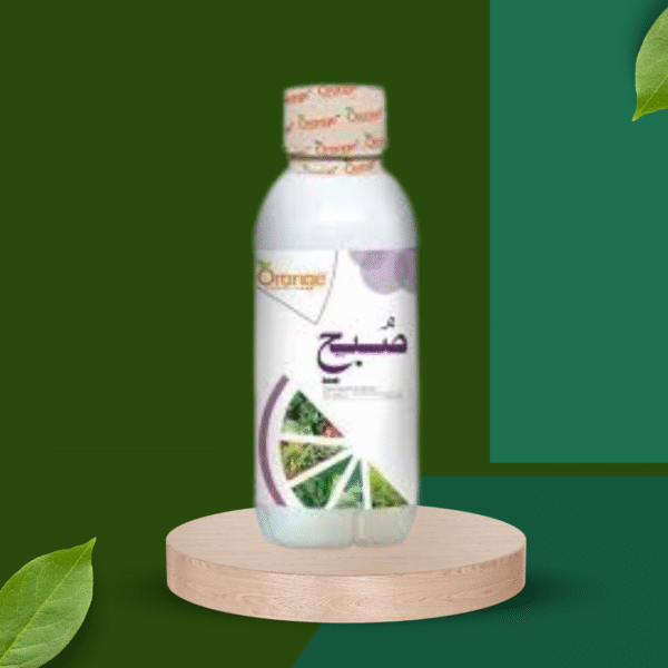 Subah – 800 Mls | Premium Agricultural Solution